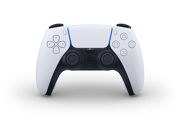 Sony presenta al público el mando de su PlayStation 5