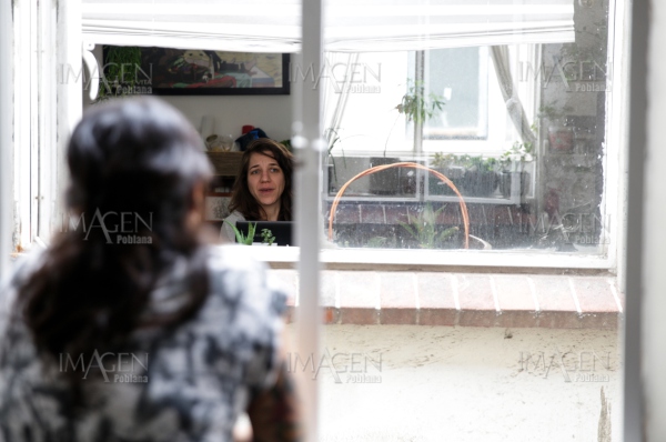 Suman 233 fallecimientos y 3,844 contagios de COVID-19 en México