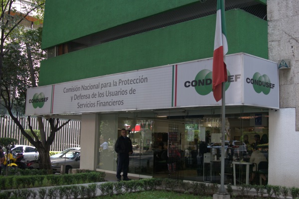 Delincuentes suplantan a entidades financieras para cometer fraudes