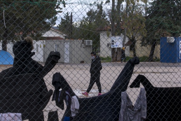 Estados Unidos recrudece deportaciones debido a la pandemia por COVID-19