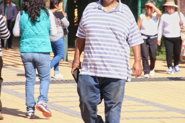 Descontrol de diabetes aumenta riesgo de complicaciones por COVID-19