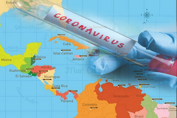 Para países latinoamericanos será más difícil sobrevivir consecuencias del COVID-19