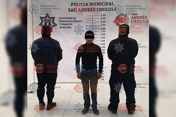 Sujeto apuñala y mata a su pareja sentimental