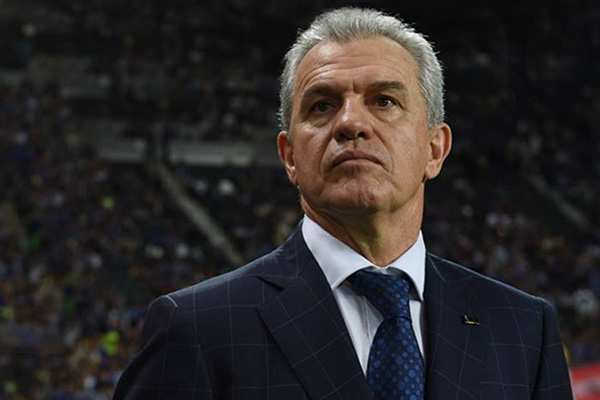 “Sufriendo como perro, pero feliz”: Javier Aguirre rememoró sus 24 años como técnico