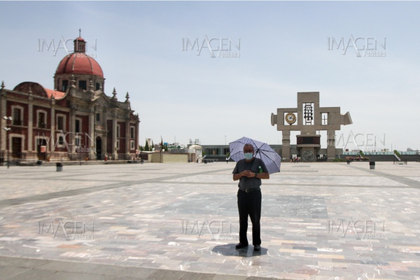 ¿Cuándo llegará el pico de la pandemia a la Ciudad de México?