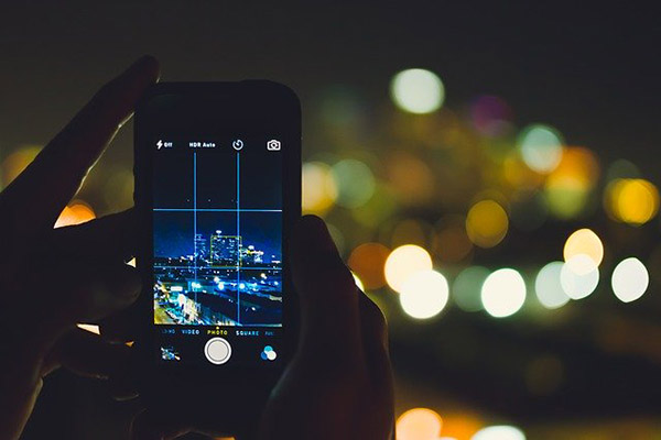 Cómo será la evolución de la siguiente generación de smartphones tras el coronavirus