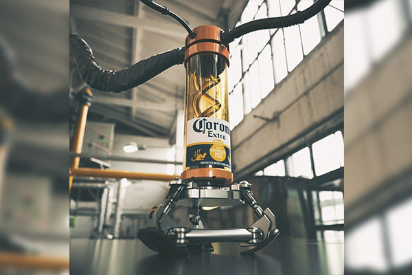 Constellation Brands donará 12 millones de pesos a Cruz Roja para combatir COVID-19