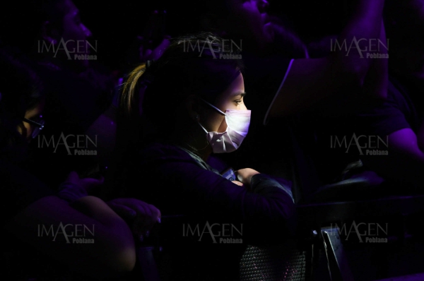 México ya cuenta 332 muertes y 5,014 contagios de COVID-19