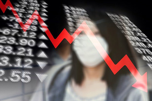 FMI prevé que economía de México se contraerá 6% por el coronavirus