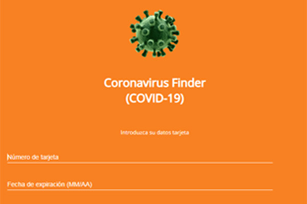 Kaspersky alerta sobre troyano que solicita dinero por información de infectados por COVID-19