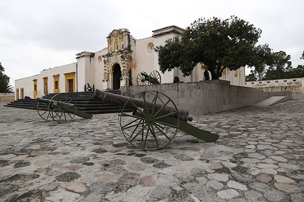 Ciudad de Puebla, más heroica tras la Batalla del 5 de Mayo (Parte I)
