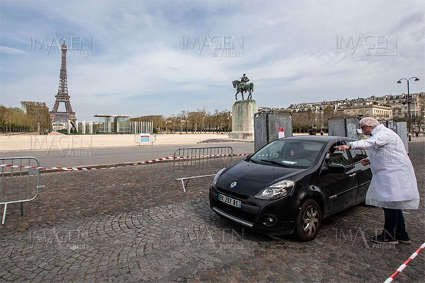 Aplazan Tour de Francia por pandemia de coronavirus
