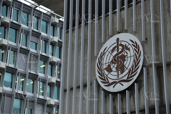 China: Decisión de EU de suspender apoyo a OMS debilitará lucha contra pandemia