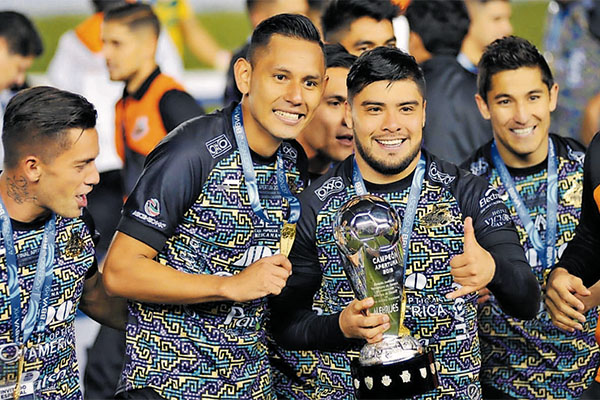 Jugadores poblanos, afectados por la desaparición del Ascenso