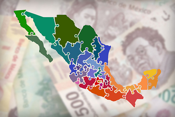 ¿Qué es el Pacto Federal y por qué el norte quiere abandonarlo?