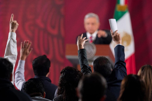 Extienden cuarentena en México hasta el 1 de junio
