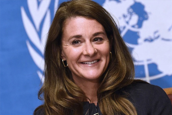Fundación Gates promete 150 millones más para luchar contra COVID-19