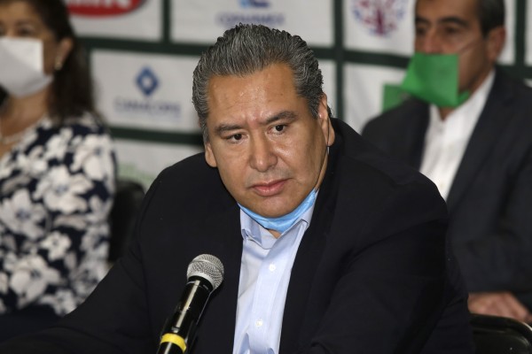 Utilidades, gran apoyo a obreros durante contingencia: Leobardo Soto