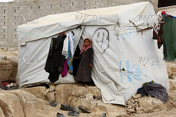 ONU tendrá que poner fin a programas de ayuda en Yemen por falta de dinero