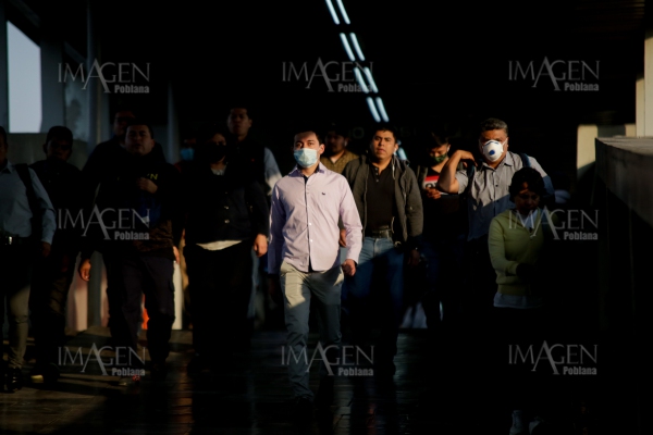 México acumula 486 defunciones y 6,297 casos confirmados de COVID-19