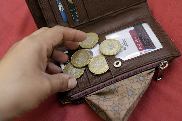 Reducción de gastos cotidianos, el lado positivo de la cuarentena