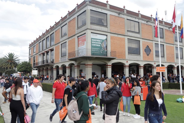 UDLAP anuncia apoyos económicos para su comunidad estudiantil