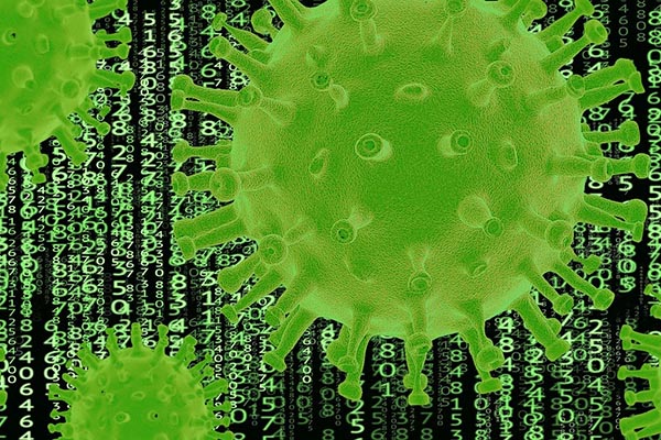 Sopa de murciélago, Bill Gates y 5G: las teorías conspirativas más populares sobre el coronavirus