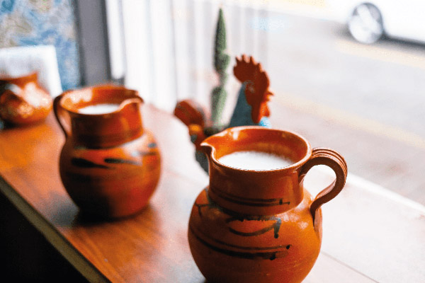Un pulque mexicano para Hitler: la obsesión del Führer por la bebida de los dioses