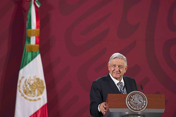Se equivocó Javier Alatorre en pedir desacatar a López-Gatell: AMLO
