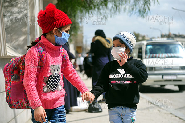 El COVID-19 amenaza con afectar a más niños de lo que se creía antes