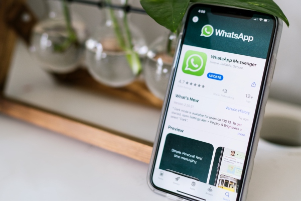 WhatsApp permitirá videollamadas con más de cuatro personas