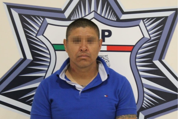 Detienen con drogas a exoperador de líder criminal