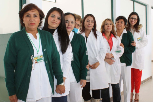 Publica IMSS medidas preventivas para salud de su personal y población en general