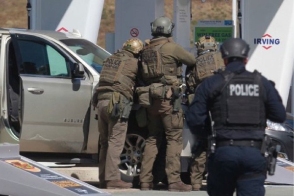 Son trece las muertes confirmadas tras el tiroteo en Canadá