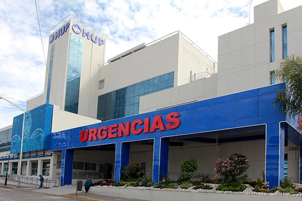 La BUAP siempre lista para sumar esfuerzos en la lucha contra la pandemia