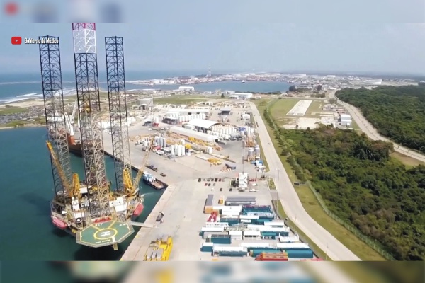Economía mexicana, en riesgo de destrucción: 4T defenderá Dos Bocas