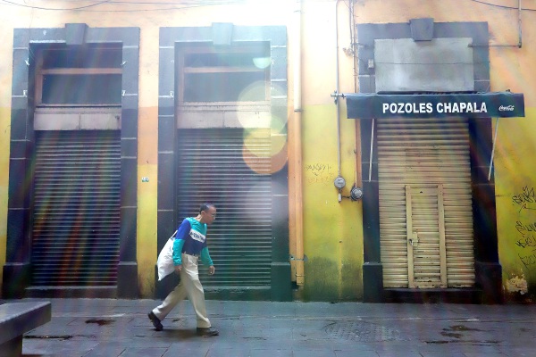 Cómo solicitar el crédito de 25,000 pesos otorgado por el gobierno