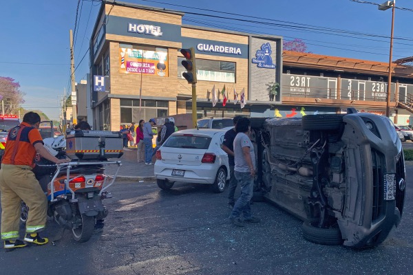 Educación vial, una obligación también en la cuarentena