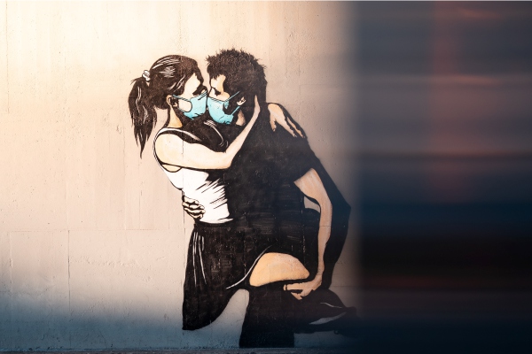 Recomendaciones para la vida sexual en tiempos de pandemia