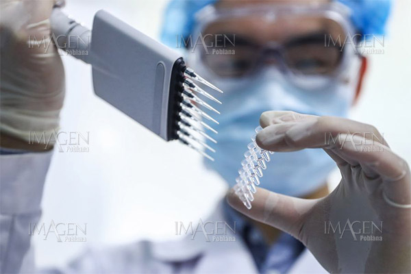 Alemania aprueba el primer ensayo de una vacuna contra COVID-19 en humanos en el país