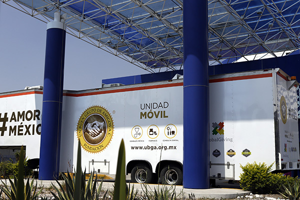 401 contagiados en Puebla; 78 muertos