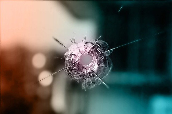 Policía mata “accidentalmente” de un balazo a su compañero