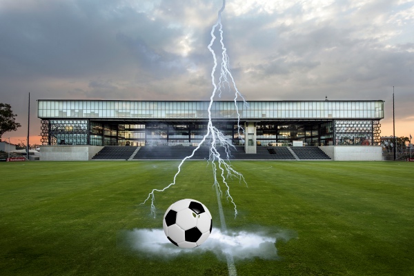 Liga de Desarrollo, una mentira más de los dueños del balón