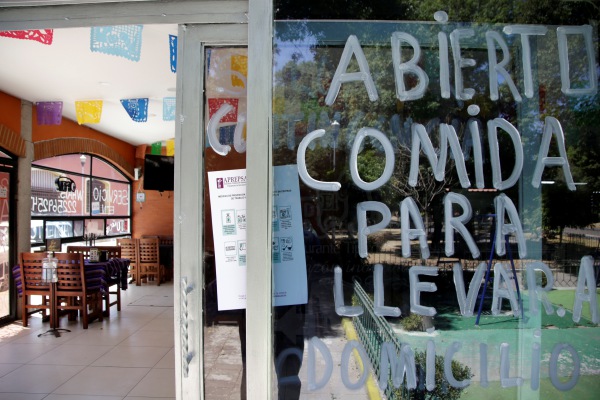 Las comidas preparadas fuera de casa, ¿son seguras?