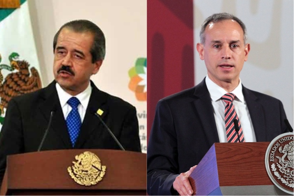 2009 y 2020: dos epidemias, escenarios muy distintos