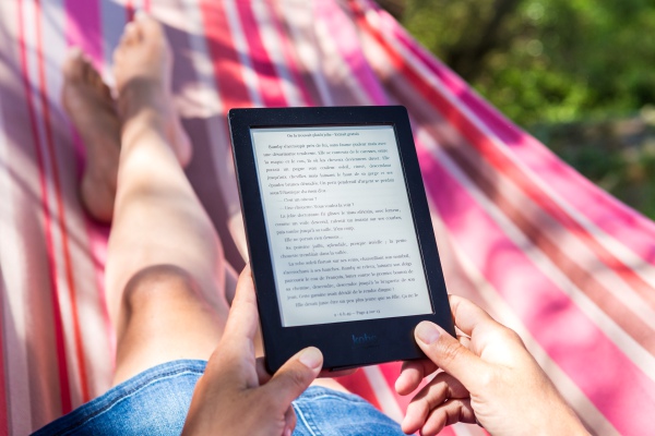 Lectura en cuarentena: estos son los diez libros electrónicos más buscados