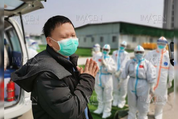 Cae a cero número de casos graves de COVID-19 en Wuhan