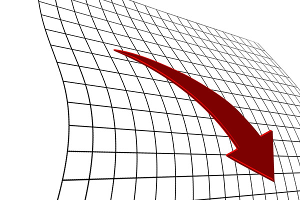 Actividad económica mexicana cae 1.6% en febrero, antes de la crisis sanitaria