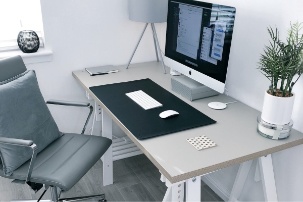 Consejos para aumentar la productividad al hacer home office