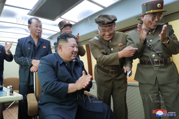 Kim Jong-un está en coma vegetativo, según fuentes en Asia